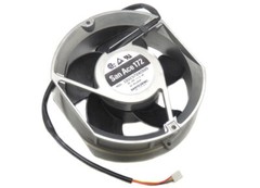 Sanyo Denki SanAce 172 DC 24V 2.3A Cooling Fan 109E5724C505
