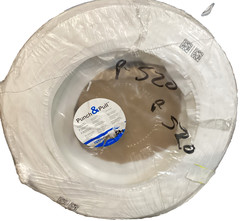 Uponor AquaPEX F1040750 3/4″ x 100ft Coil