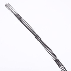 50 Ft Drain Auger Plumbing Snake Clog Cable 1/2 In.Sewer Pipe Cleaner Durable NW