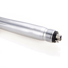 Dental No-LED/LED E-generator High Speed Handpiece Push Button 2/4Hole Turbine