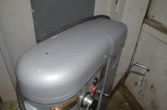 Hobart D340 40 Qt Mixer