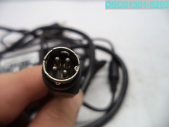 Used: ADP-65JH HB original Delta Electronics AC-adapter 65.0 Watt