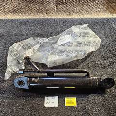 JCB 553/60198 Ram Hydraulic Steering Cylinder Double-Acting for JCB Telehandlers