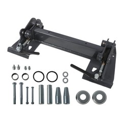 For Bobtach For Bobcat 773 S150 S160 S185 T180 T190 Mounting System Ass 7143508