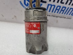 Appleton ECP-2023 Plug for Hazardous Location Watertight Model D 20AMP 1H.P 125V