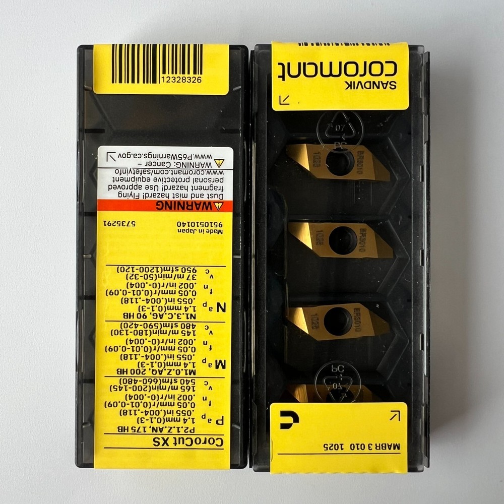 5pcs/Box MABR3010 1025