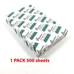 SKILCRAFT 8-1/2″x 14″ White Copying Paper 20LB 500 Sheets (1 Pack)