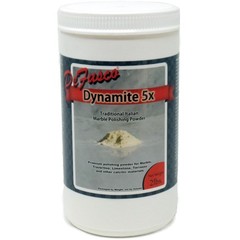 Dynamite 5X Bundle with Backer Pad