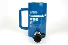 TEMCo HC0013 – Hydraulic Cylinder Ram Single Acting 30 TON 4″ Inch Stroke
