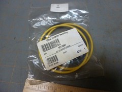 Genuine OEM Clark 1811697 Hydraulic Forklift Tilt Cylinder Seal Kit