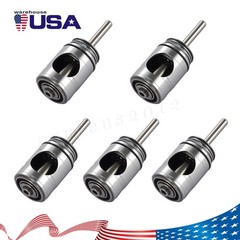 Dental Handpiece Spare Part 1:5 Cartridge Ball Bearing for X95L/X95 Contra Angle