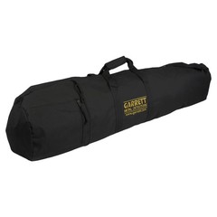 Garrett ACE 300 Metal Detector with Waterproof Coil Pro-Pointer II and Carry Bag
