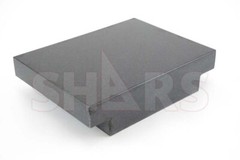 SHARS 12 X 18 x 3″ Grade AA Granite Surface Plate 2 Ledge .000025″ + Certificate