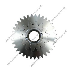 Gear 5H491-16250 for Kubota DC70 DC70G
