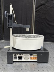 Pharmacia LKB FRAC-100 Fraction Collector Chromatography Lab Unit For Parts