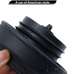 Fuel Cap AL113087 For John Deere Tractor 5204 5303 5403 5503 5603 6403 6603 6405