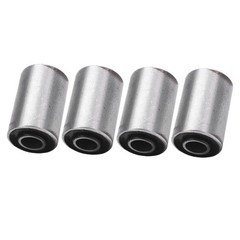 4PCS Swing Arm Bushing High Durability Wear Reduction For 110cc 150cc 200cc YTQJ