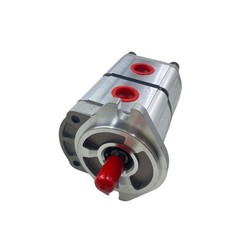 Two-Section Hydraulic Gear Pump PGP51088G3LP For AGT Skid Steer Loader KTT23 New