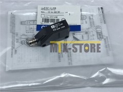 1PCS Brand New Omron Photoelectric Switch E3Z-LL86 12-24VDC