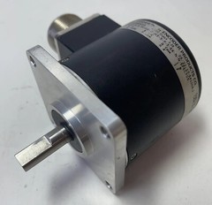 *NEW* Encoder Products Accu-coder 725I-S-S-5000-D-H5-5-F-5-SX-N-N-SPEC705