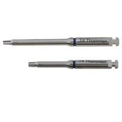 Universal Torque Ratchet Drivers Implant Screwdriver Latch Torque Wrench Adapter