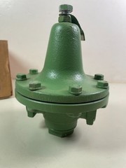 Spence 3/4″ D50 10-30PSI Process Steam Pressure Regulator D50-C1D9C D50-15297