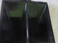 Grain Drill seed tube brackets New Old Stock Quanity (5)