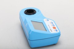Hanna HI 96701 Free Chlorine Portable Photometer With Case and Accessories