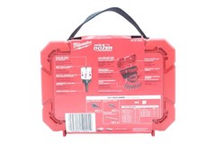 Milwaukee 49-22-4030 All Purpose Hole Saw 16 pcs