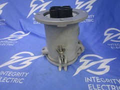 NIB APPLETON FEMALE POWERTITE RECEPTACLE ADR20044 200A 600VAC 4P 4W 1 Y WARRANTY
