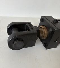 PARKER SERIES 2A 04.00 CBB2AU44AC 8.000 PNEUMATIC AIR CYLINDER 250 PSI NEW