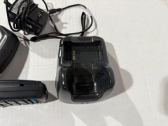 Datalogic Falcon X4 Handheld Cordless Mobile Computer Barcode Scanner