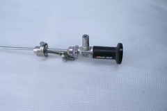 Circon ACMI M3-30 Autoclavable Cystoscope T7-D1