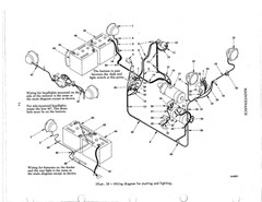 9 CRAWLER Tractor Operator Instructions Manual Fits IH International TD-9 492