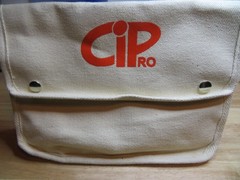 C.I.P. 14 Piece SAE 1000V Insulated Hex Wrench Set with Canvas Bag