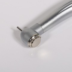 Dental High Speed Handpiece LED Fiber Optic 4Hole Push button