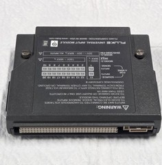 Fluke Universal Input Module 2645/2680-FAI, Fast Analog Input, 20 Channel