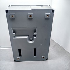 Hubbell Mechanical Interlock Device HBL420MI7W #NJ
