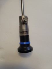 Olympus WA50372B Laparoscope, 0°, 5mm