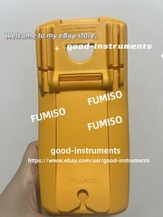 New Case Housing For FLUKE 87V or 87-5 holster, Meter 87V Protective shell case/