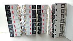 Abb Ac Machinery Drive Module 1.5Hp 3A 3Ph 400/480Vac ACS380-040C-04A0-4+K490