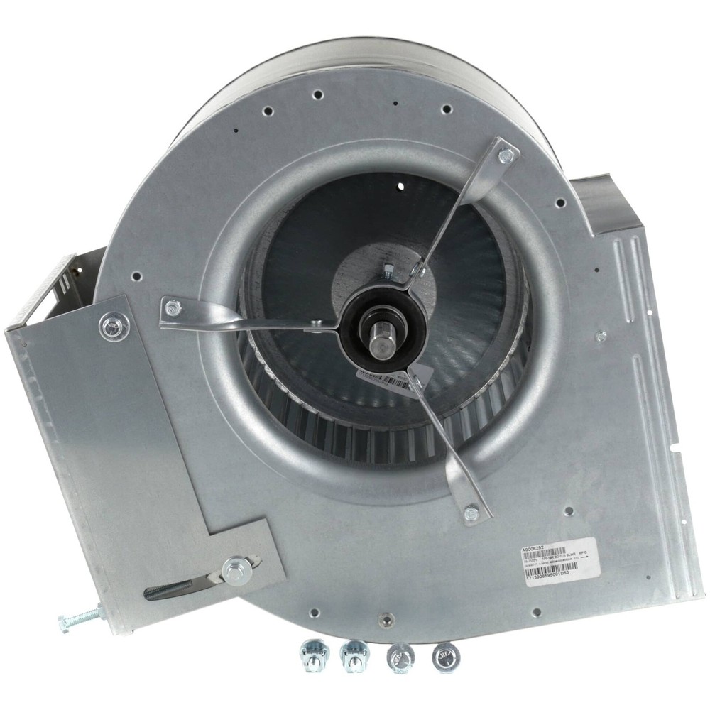 CaptiveAire Captive Aire CAPG10KIT Blower Motor Kit