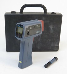Tenma 72-6636 Handheld Infrared Thermometer -10°C-300°C 14°F-572°F