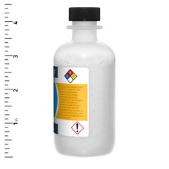 Titanium Dioxide 3 Oz Reagent Grade 44 Micron Powder USA SELLER
