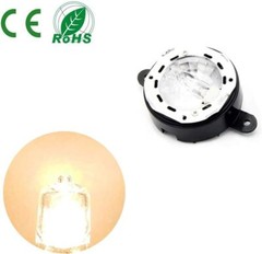 10Pack G8 Light Bulbs 20W Dimmable 120V G8 Base 2Pin Xenon Bulb T4 JCD
