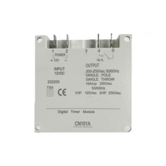 CN101 DC 12V Digital LCD Power Programmable Timer Time Relay Switch Module Hot