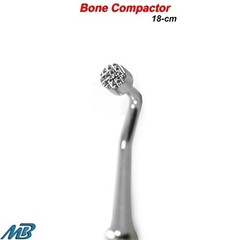 Bone Compactor Implant Grafting Orthopedic Surgical Implant Surgery Instruments