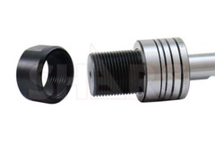 SHARS 3/4×1-1/4″ Stub Milling Machine Arbor NEW P}