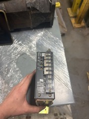 Nemic Lambda HR-10F-24V USED