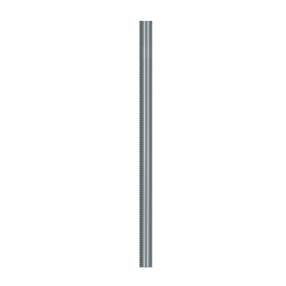 Simpson Strong-Tie 5/8 x 12 in. ATR HD GALVANIZED ATR5/8X12HDG